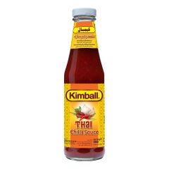 Kimball, Thai Chili Sauce, 24x355g