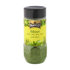 Natco, Dried Mint, 10x30g