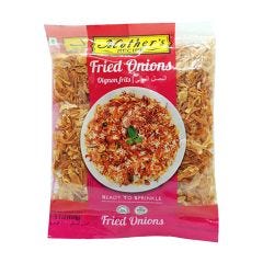 Mother's Recipe, Fried Onion, 24x100g