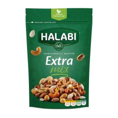 Halabi, Extra Mix, 12x300g