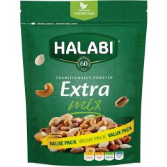 Halabi, Extra Mix, 12x450g