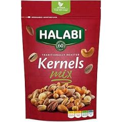Halabi, Mixed Kernels, 12x450g