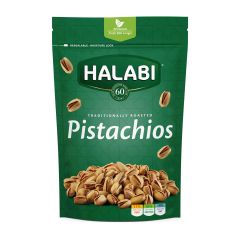 Halabi, Pistachio, 12x300g