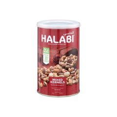 Halabi, Mixed Kernels Can, 12x400g