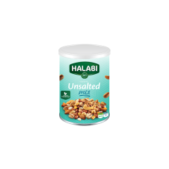 Halabi, No Salt Mix Can, 12x400g