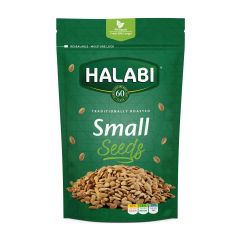 Halabi, Seeds Small, 12x250g