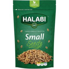 Halabi, Small Seeds, 12x70g