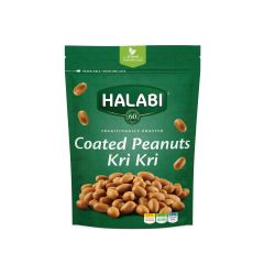 Halabi, Peanuts, 12x90g