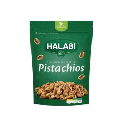Halabi, Pistachios, 12x90g
