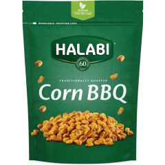 Halabi, Corn Bbq, 12x70g