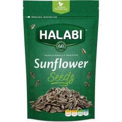Halabi, Sunflower Seeds, 12x150g