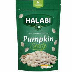 Halabi, Pumpkin Seeds, 12x150g