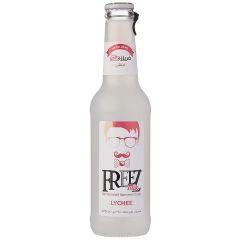 Freez, Mix Lychee, 4x6x275ml