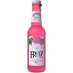 Freez, Mix Strawberry, 4x6x275ml
