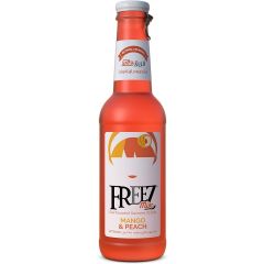Freez, Mix Mango & Peach, 4x6x275ml