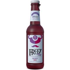 Freez, Mix Berry Mix, 4x6x275ml