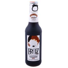 Freez, Mix Tamarind, 4x6x275ml