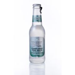 Freez, Elder Flower Tonic, 4x6x200ml