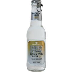 Freez, Indian Tonic Light, 4x6x200ml