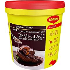 Maggi, Demi-Glace, 6x750g