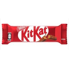 Kit Kat, 2 Finger, 16x36x17.7g