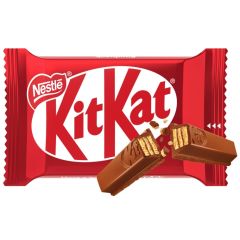 Kit Kat, 4 Finger, 12x24x36.5g