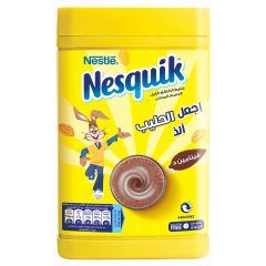 Nesquik Chocolate Flavoured Drink, 12x420g