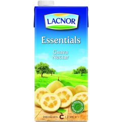 Lacnor, Juice Guava, 12x1L