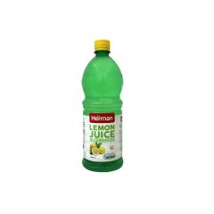 Herman, Juice Lemon, 12x1L