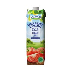 Lacnor, Juice Tomato, 12x1L