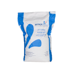 Armor, Milk Powder Skimmed, 1x25kg