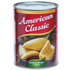 American Classic, Bamboo Shoot, 24x565g