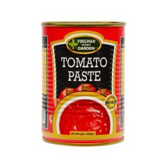 Virginia Green Garden, Tomato Paste, 24x400g