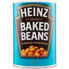Heinz, Beans Baked Heinz, 24x415g