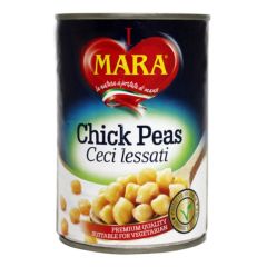 Mara, Veg, Chick Peas, 6x3kg