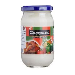 Cappana, Mayonnaise, 12x32oz