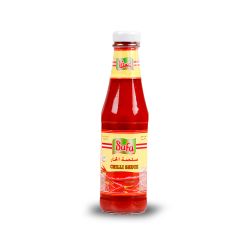 Safa, Sauce, Chilly, 24x340g