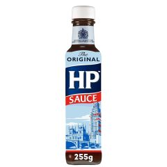 H.P., Sauce, 12x255g