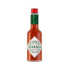 Tabasco, Hot Sauce, Mcilhenny, 96x60ml