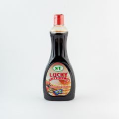 Lucky Family, Syrup, Pancake, 12x24oz