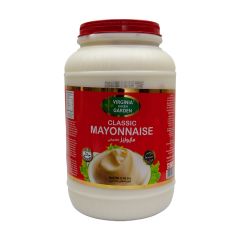 Virginia Green Garden, Mayonnaise, 4x1gal