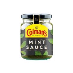 Colemans, Mint Sauce, 8x165g