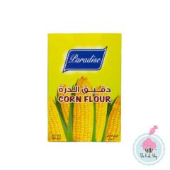 Paradise, Corn Flour, 24x400g