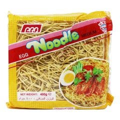 Prb, Noodles, Chinese Egg, 24x400g