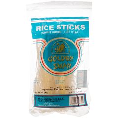 Golden Swan, Noodles, Rice Bihon, 60x227g
