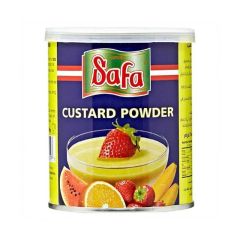 Safa, Custard Powder, 36x285g