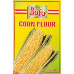 Safa, Corn Starch, 24x400g