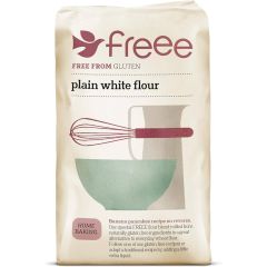 Doves, Flour Gluten Free, 12x1kg