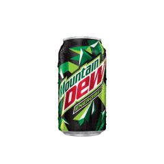Mountain Dew, 24x375ml