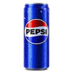 Pepsi, 24x300ml